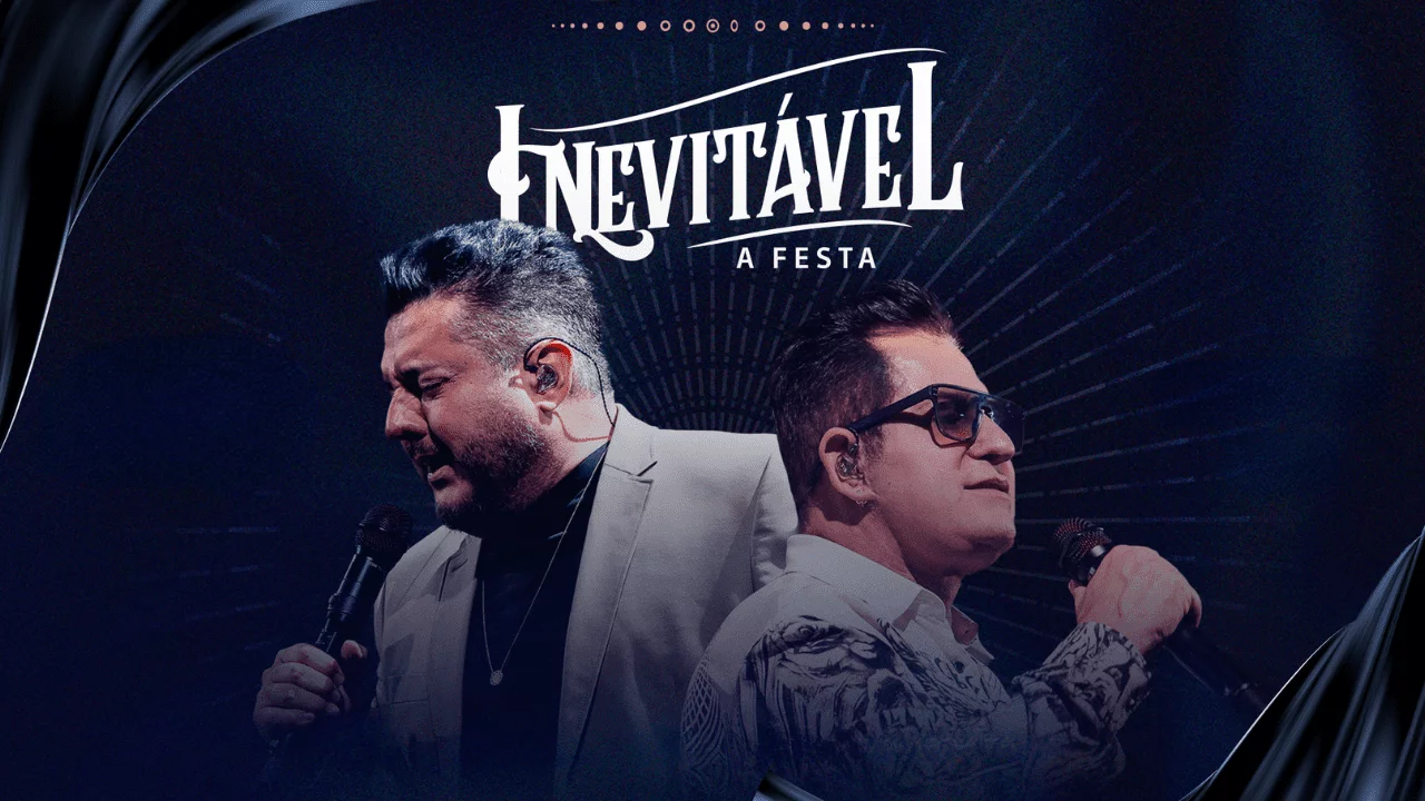 Ai Que Vontade – Live